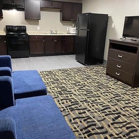 Days Inn & Suites By Wyndham Collierville Germantown Area Екстериор снимка