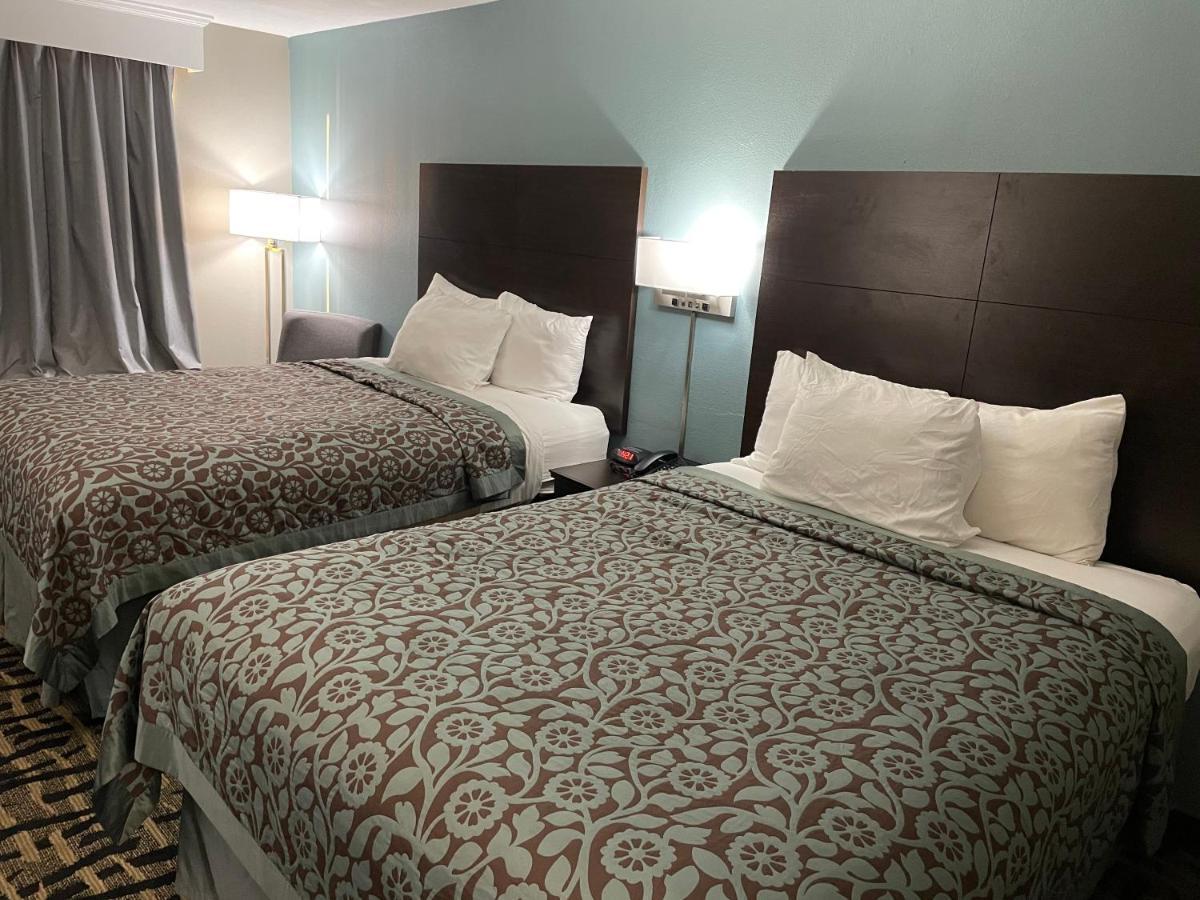 Days Inn & Suites By Wyndham Collierville Germantown Area Екстериор снимка