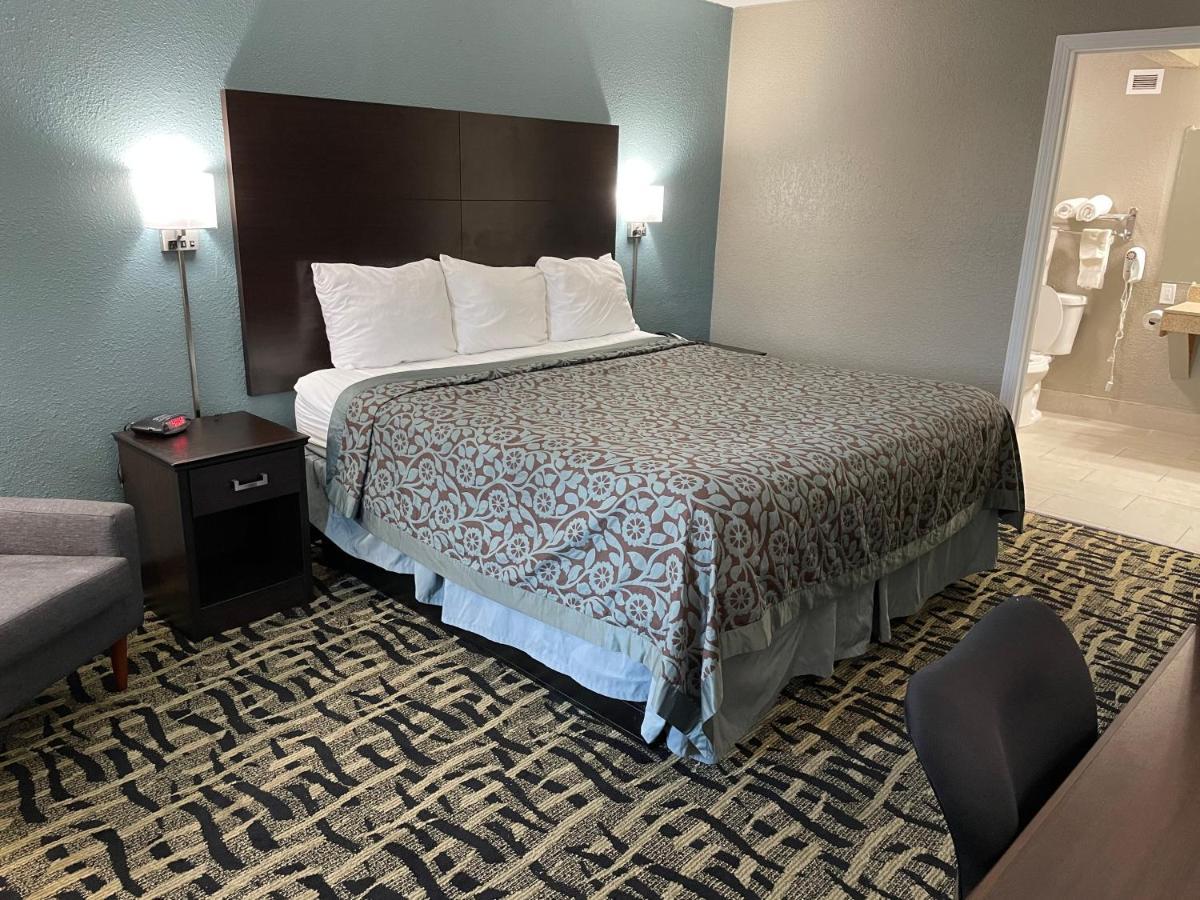 Days Inn & Suites By Wyndham Collierville Germantown Area Екстериор снимка