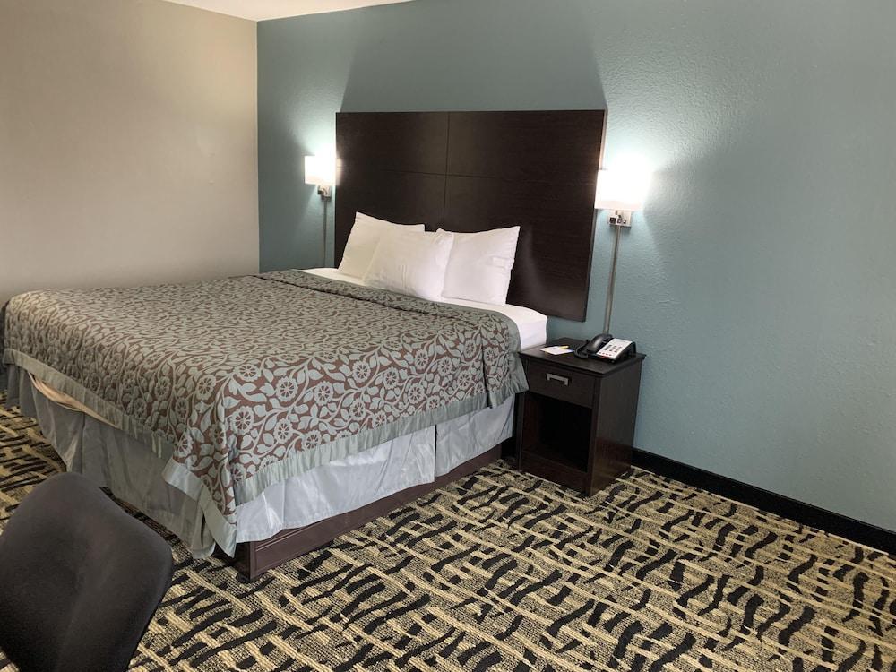 Days Inn & Suites By Wyndham Collierville Germantown Area Екстериор снимка