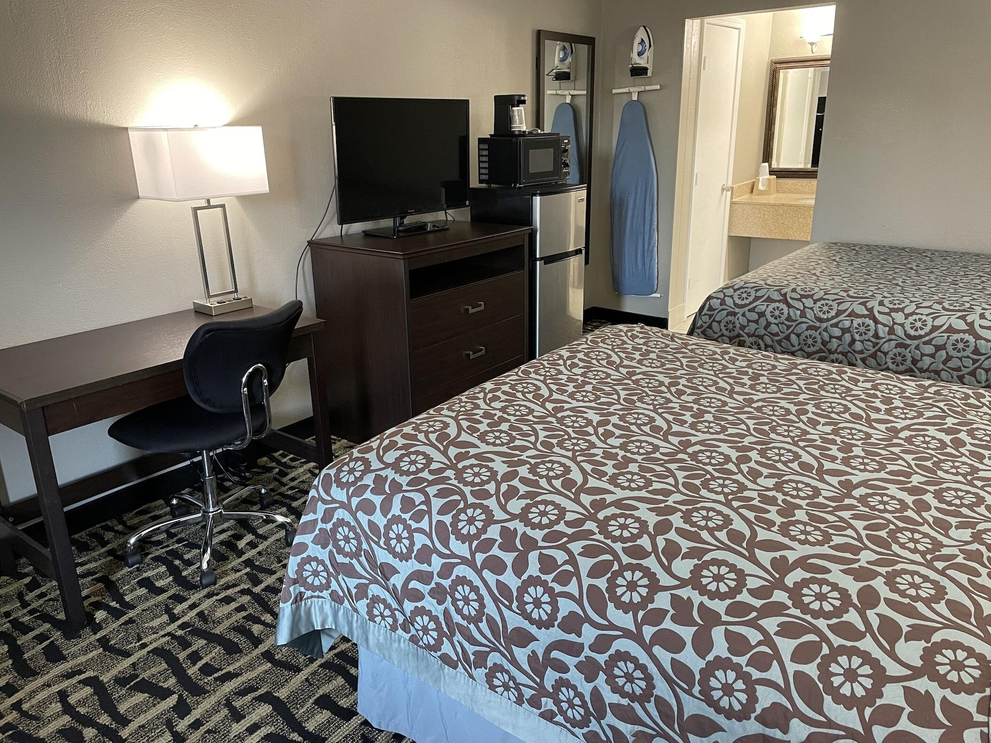 Days Inn & Suites By Wyndham Collierville Germantown Area Екстериор снимка