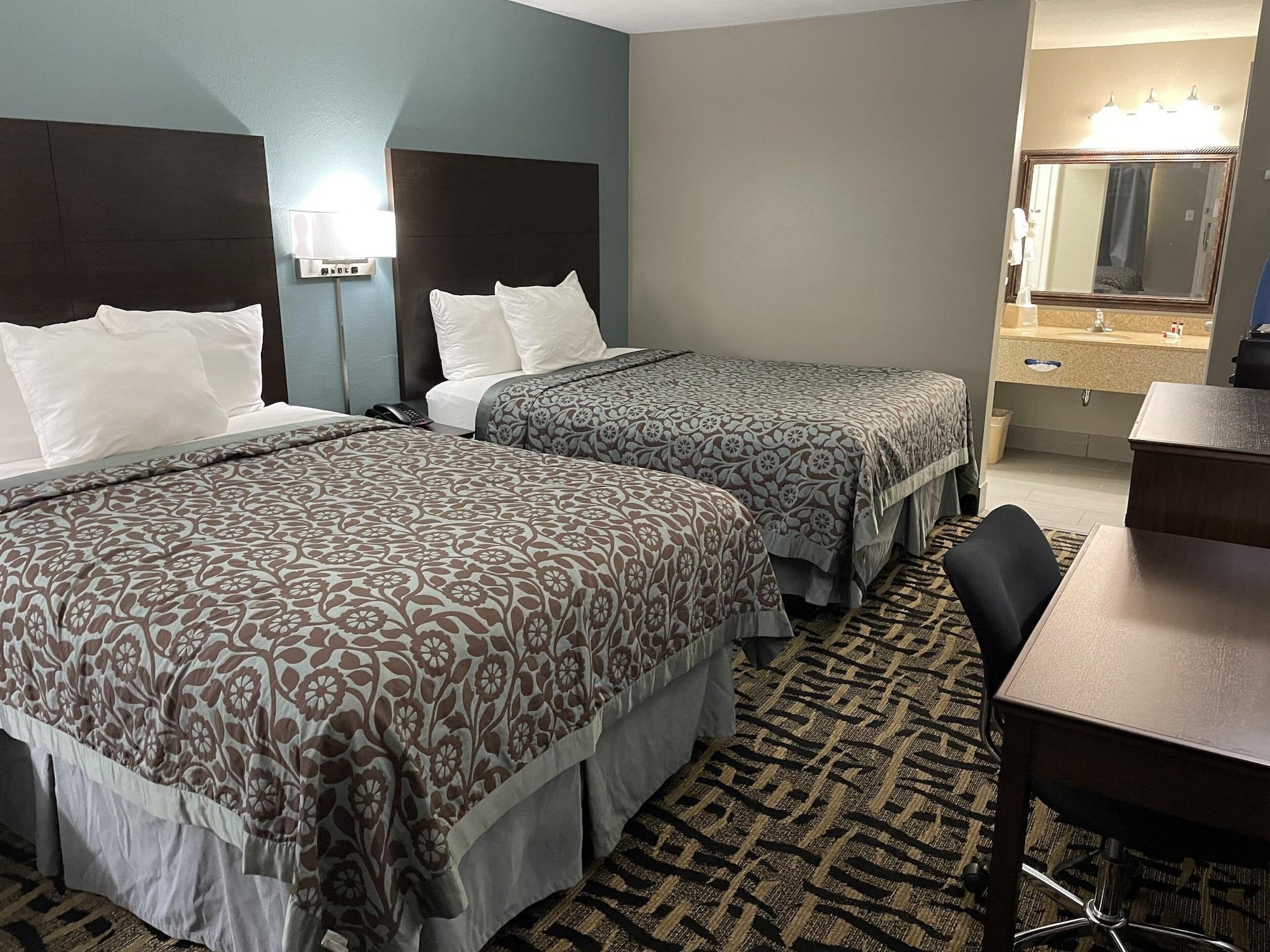 Days Inn & Suites By Wyndham Collierville Germantown Area Екстериор снимка