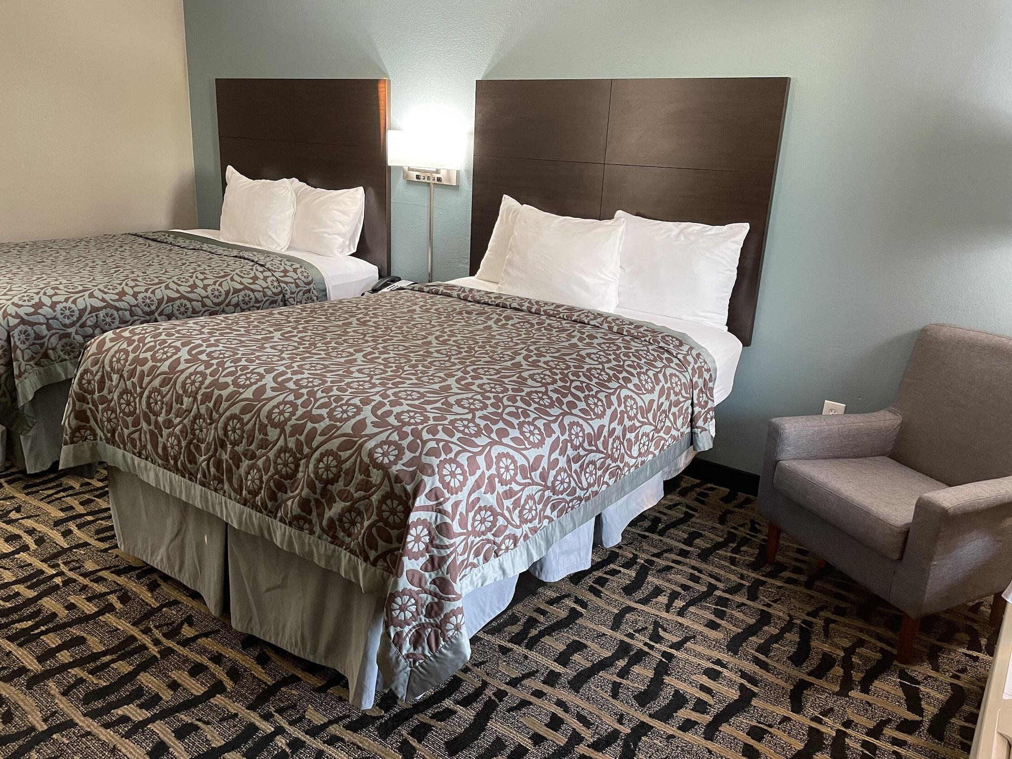 Days Inn & Suites By Wyndham Collierville Germantown Area Екстериор снимка