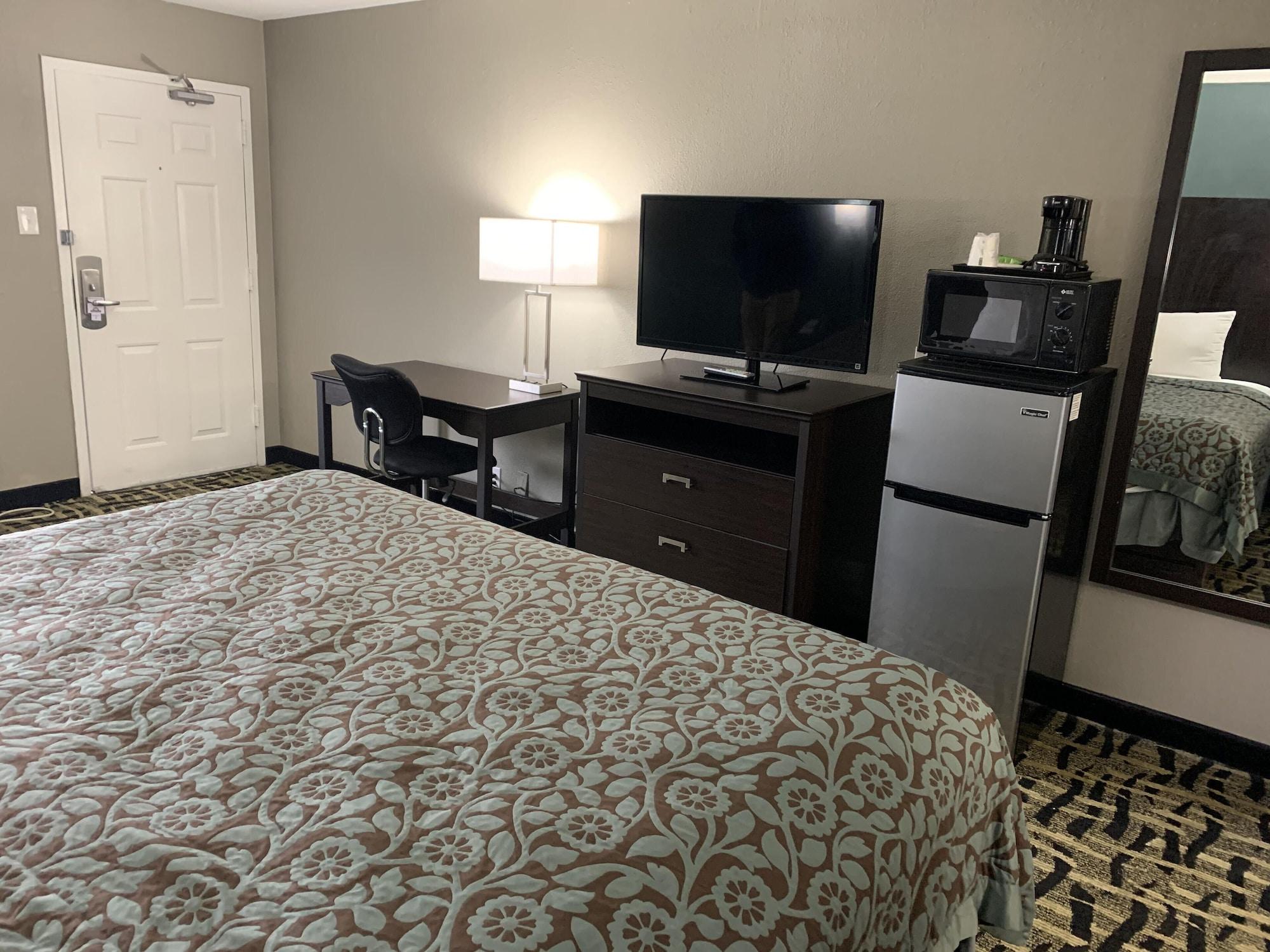 Days Inn & Suites By Wyndham Collierville Germantown Area Екстериор снимка