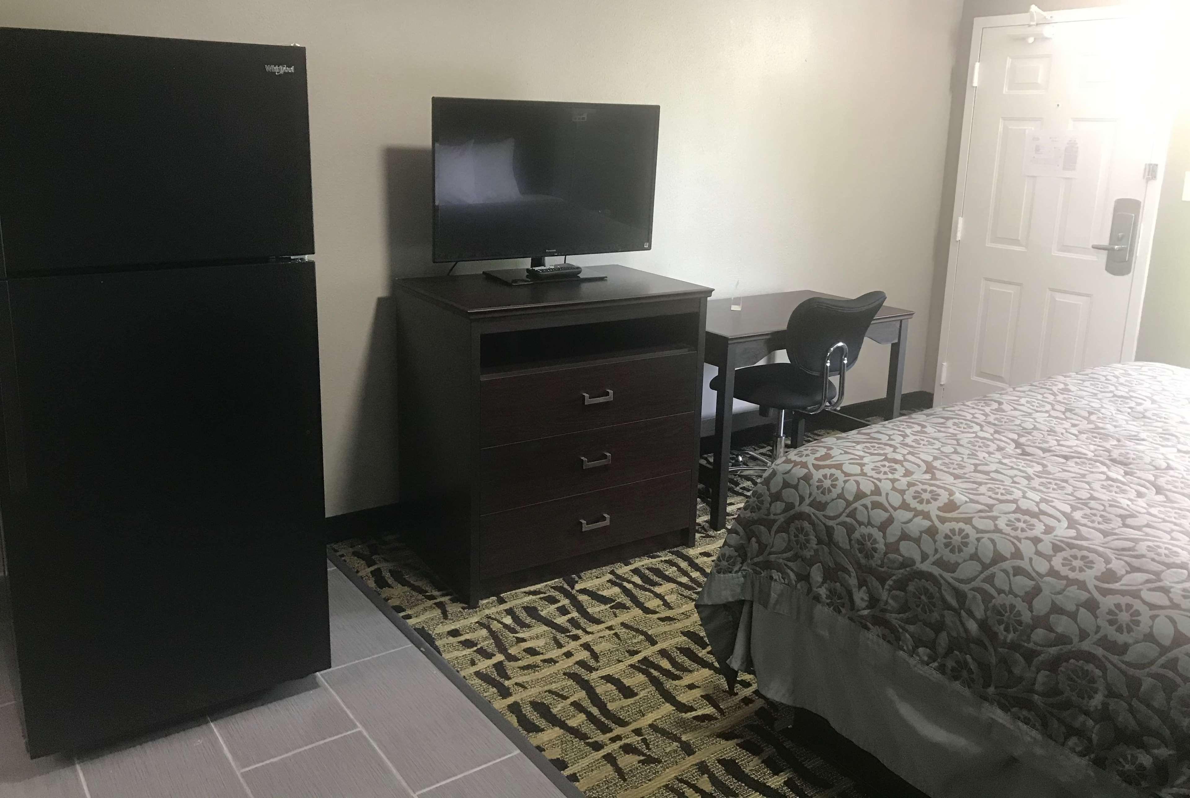 Days Inn & Suites By Wyndham Collierville Germantown Area Екстериор снимка